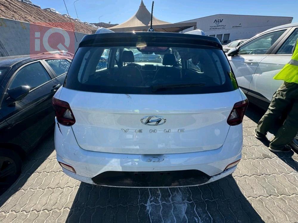 هيونداي فينو